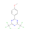 2-（4-甲氧基苯基）-4,6-雙（三氯甲基）-S-三嗪
