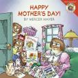 Happy Mother\x27s Day!(2009年HarperCollins出版的圖書)