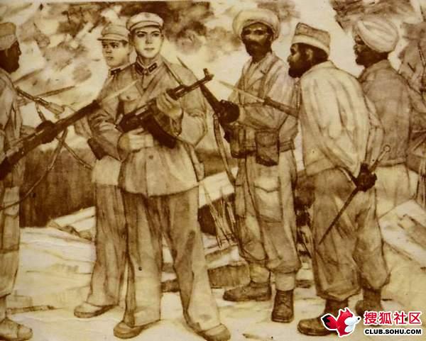 吳元明(中國人民解放軍戰鬥英雄)