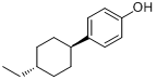 4-（反式-4-乙基環己基）苯酚