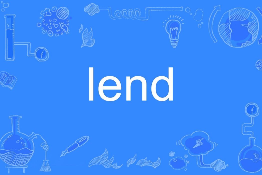 lend