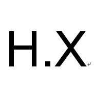 H.X