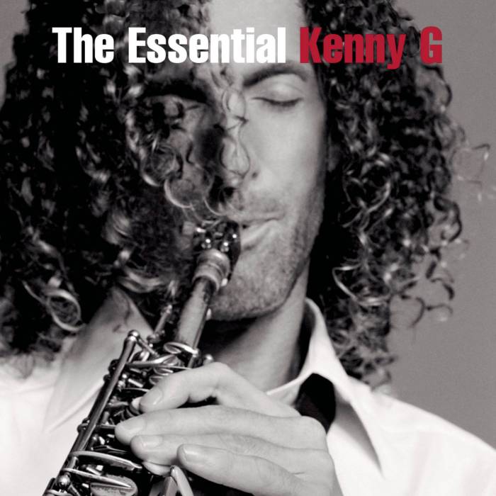 The One and Only(2006年Kenny G , 王力宏演唱的歌曲)