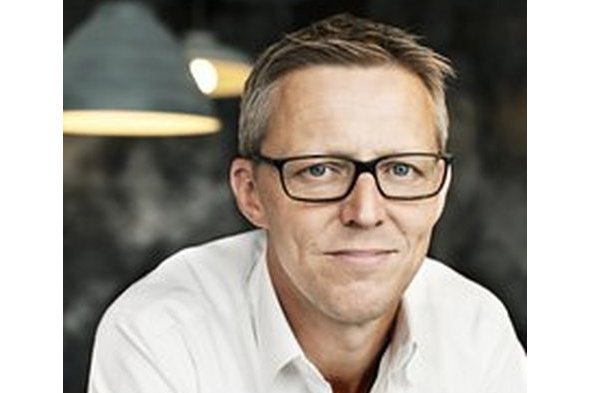 Fredrik T. Olsson