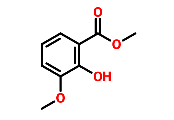 3-甲氧基水楊酸甲酯