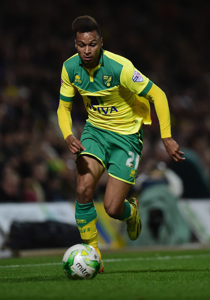 Josh Murphy