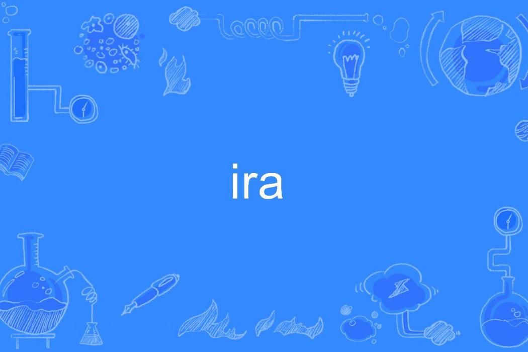 ira