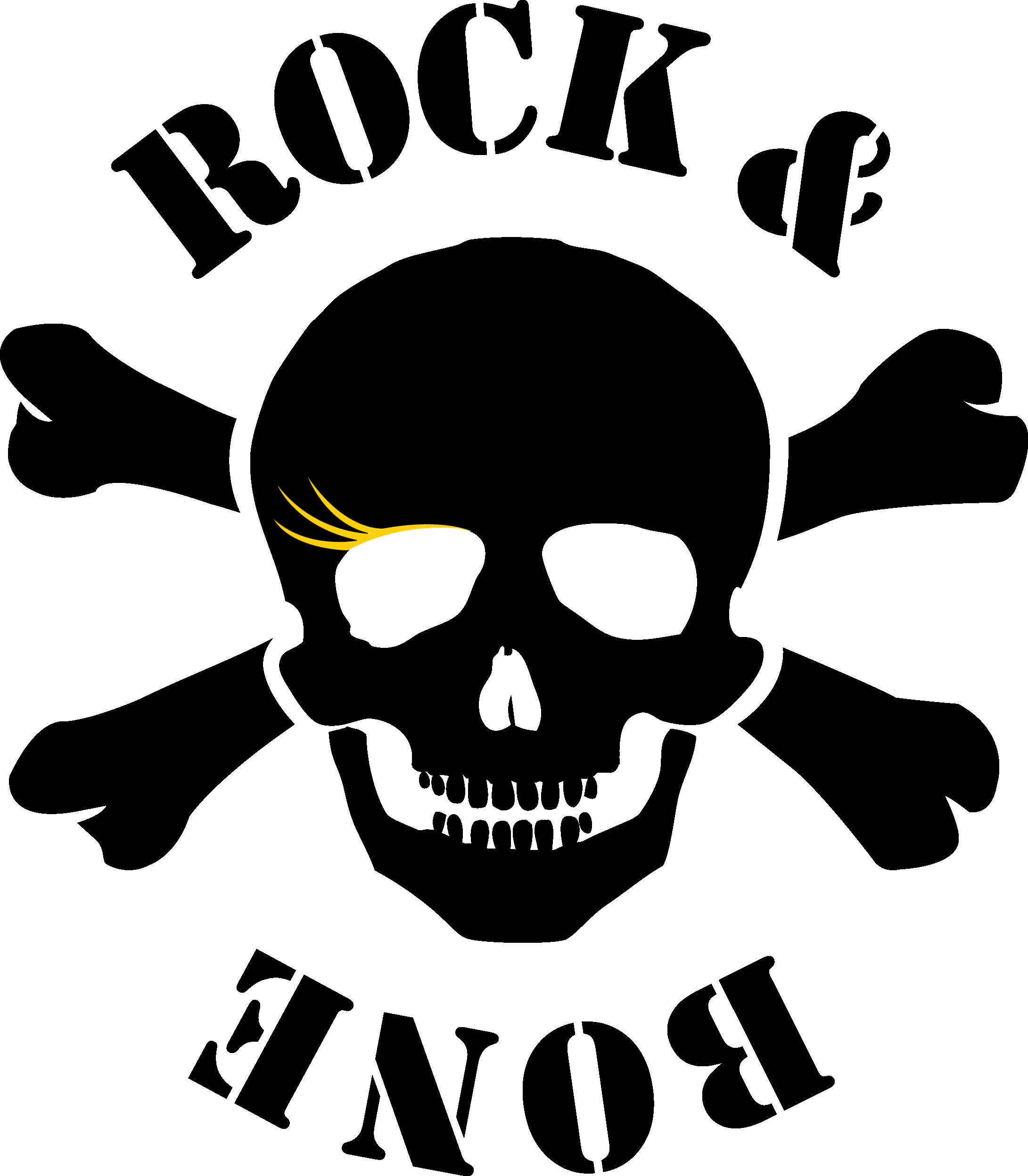 Rock & Bone