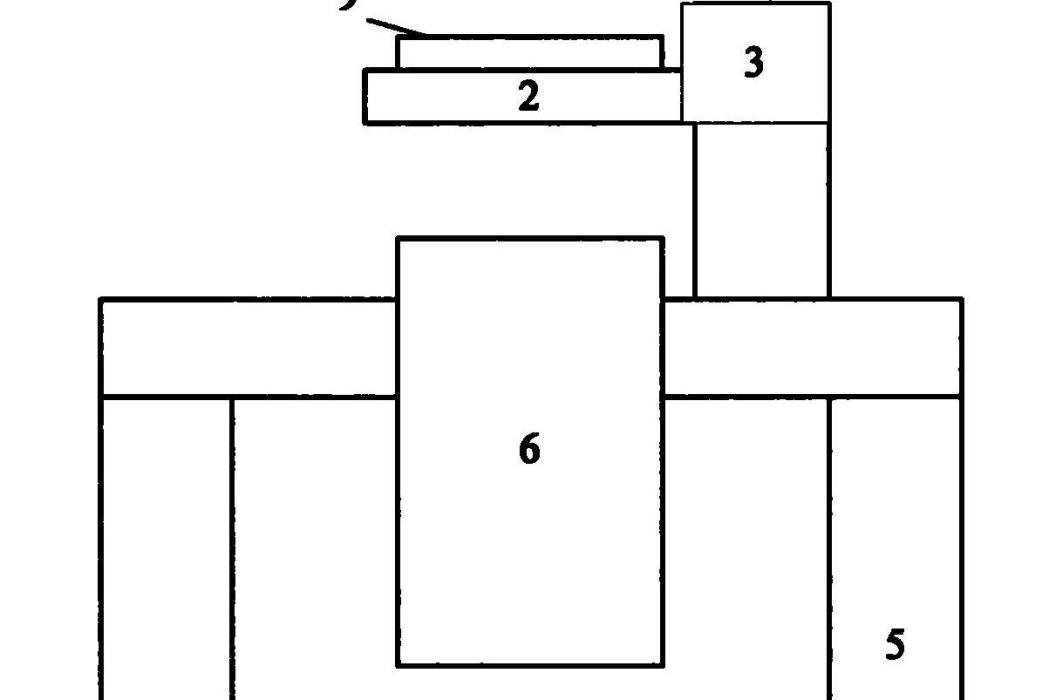 一種步進光刻設備及光刻曝光方法