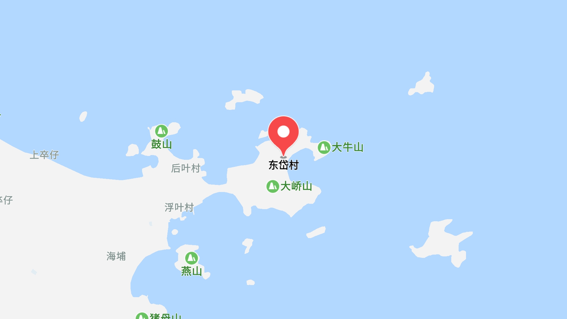 地圖信息