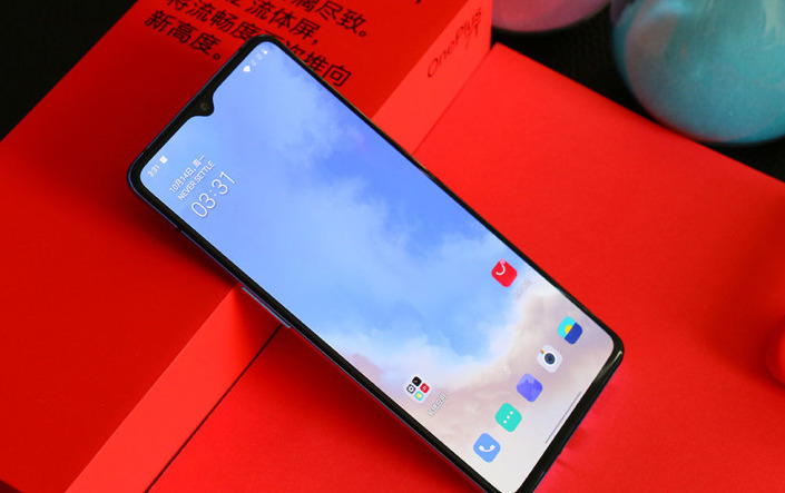 OnePlus 7T