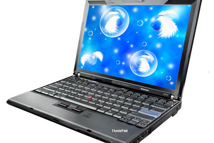 ThinkPad X200s(7469PD1)