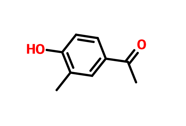 4-羥基-3-甲基苯乙酮