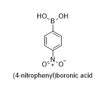 4-硝基苯硼酸