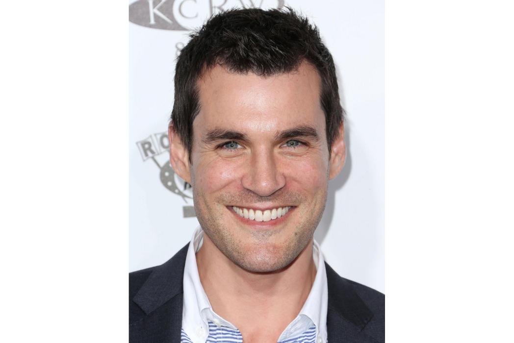 肖恩·馬希爾(SEAN MAHER)