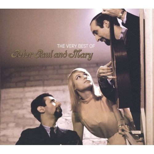 Peter, Paul & Mary