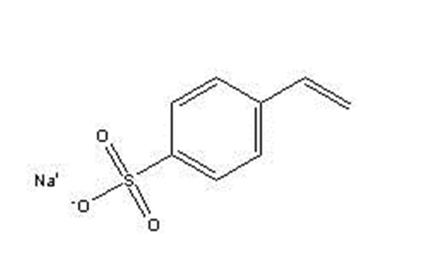 苯乙烯磺酸鈉