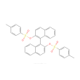 (R)-(-)-聯萘酚二對甲苯磺酸酯