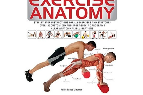 Encyclopedia of Exercise Anatomy