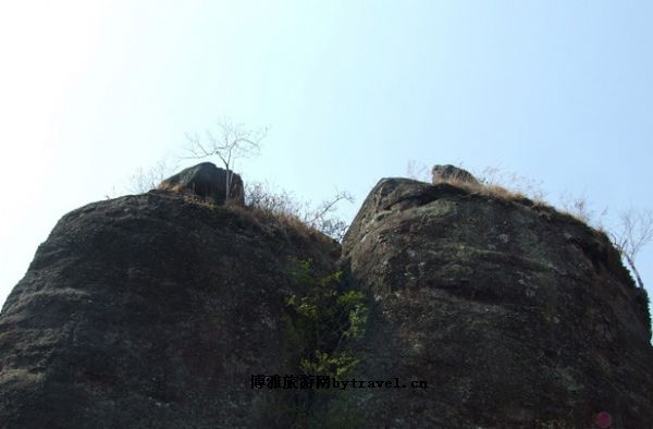 廈門萬石岩紫雲岩