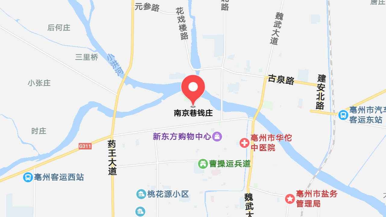 地圖信息