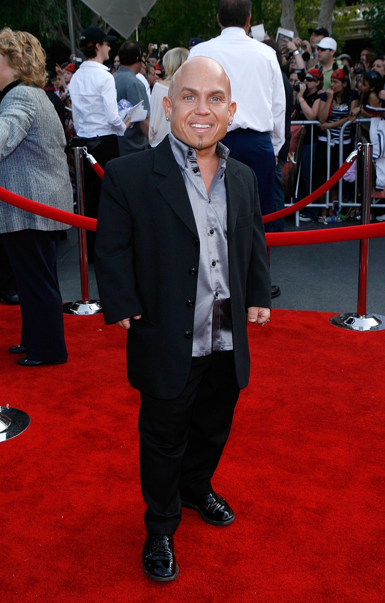 Martin Klebba