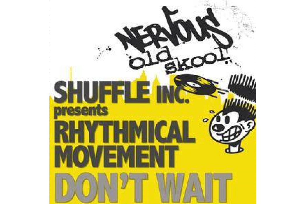 Shuffle Inc Presents Rhythmical Movement