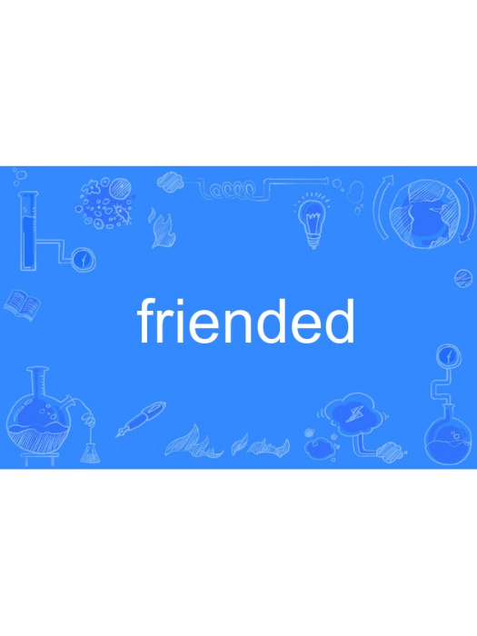 friended