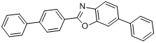 2-（4-聯苯基）-6-苯基苯丙噁唑