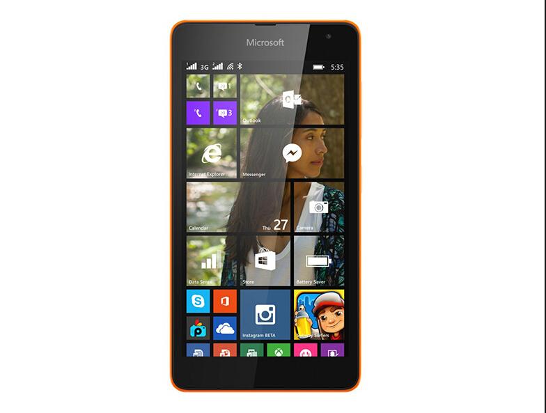 微軟lumia 435