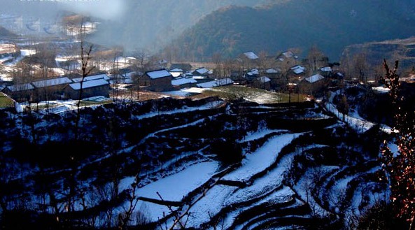 平遙大院東向東