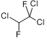 1,2-二氟-1,1,2-三氯乙烷