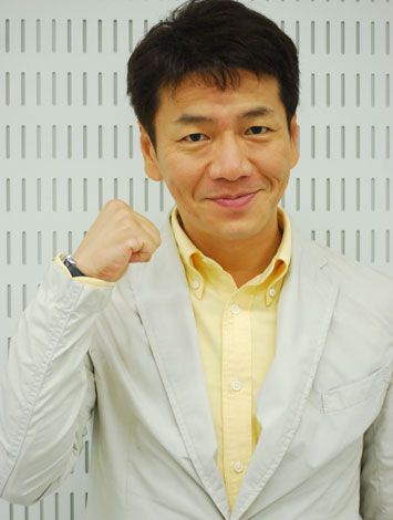 上田晉也