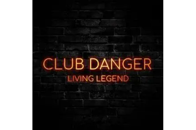 Living Legend(Club Danger,Jesse Dill演唱歌曲)