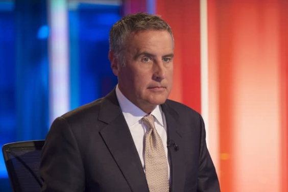 Dermot Murnaghan