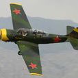 雅克-52(Yak-52)