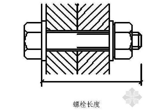 螺栓連線