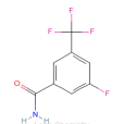 3-氟-5-（三氟甲基）苯甲醯胺