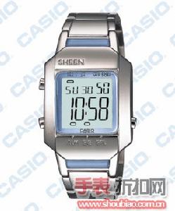 CASIO