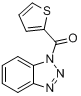 1-（2-噻吩基羰基）-1H-苯並三唑