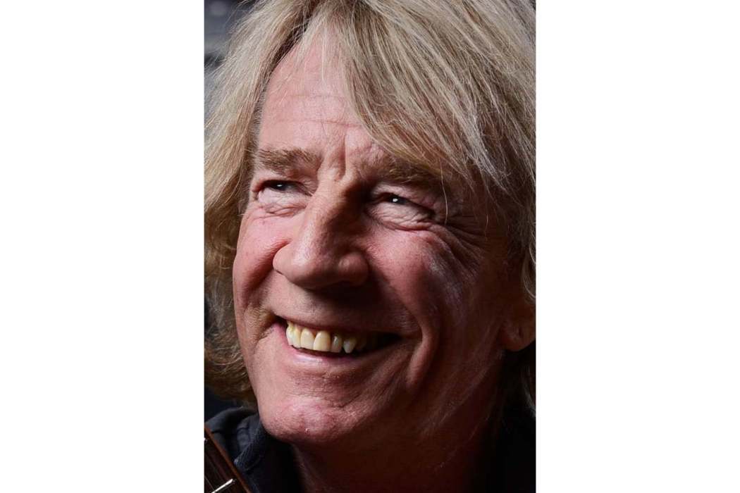 Rick Parfitt