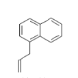 1-烯丙基萘
