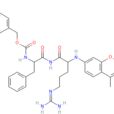 Z-苯丙胺醯-精氨酸-7-氨基-4-甲基香豆素鹽酸鹽