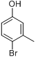 4-溴-3-甲基苯酚