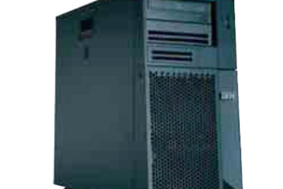 IBM System x3200 M2(4368I03)