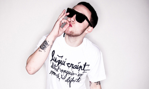 Mac Miller