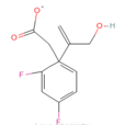 1,2-（2,4-二氟苯基）-2-丙烯醇乙酯