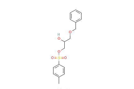 (S)-(+)-1-苄氧基-3-（對甲苯磺醯氧基）-2-丙醇