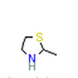 2-甲基噻唑烷