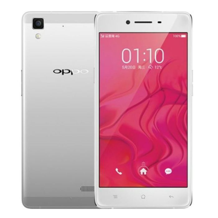 聯通版oppo r7